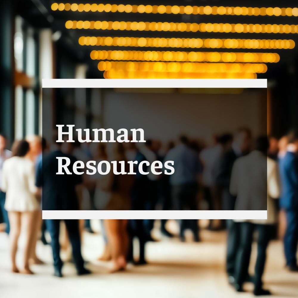 Human Resources