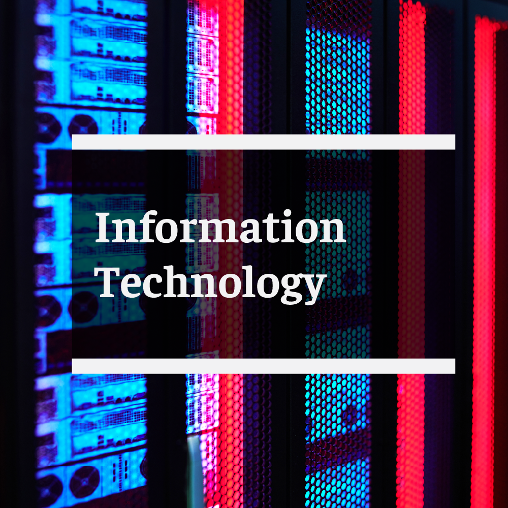 Information Technology