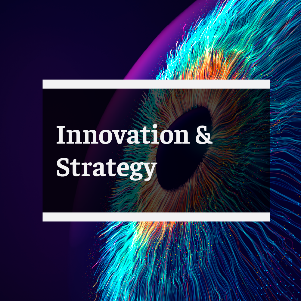 Innovation & Strategy