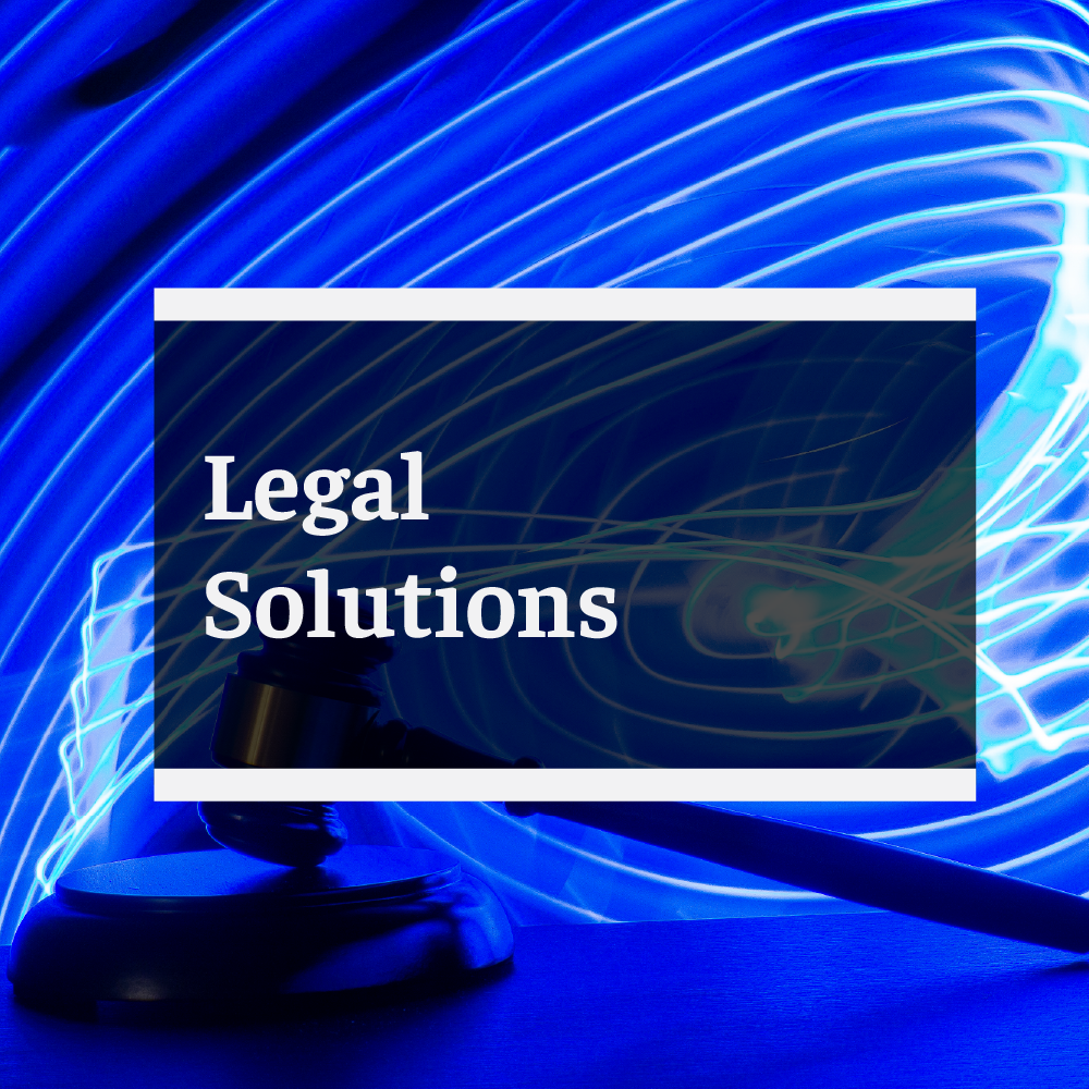Legal Solutions