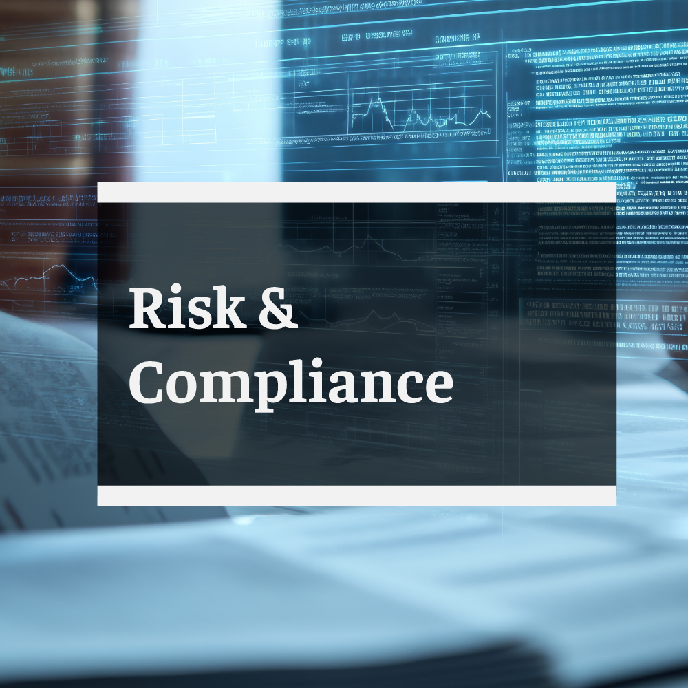 Risk & Compliance